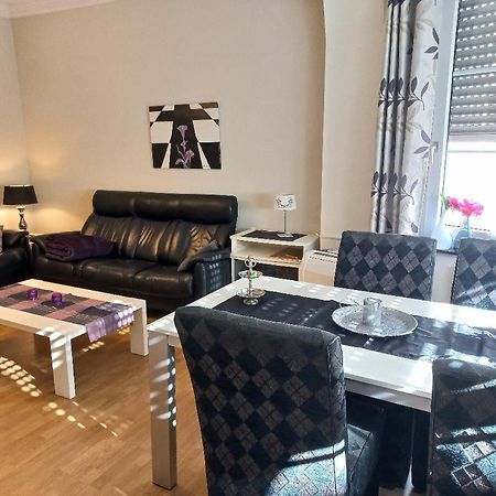 Appartement Brautroeckchen à Bullay Extérieur photo