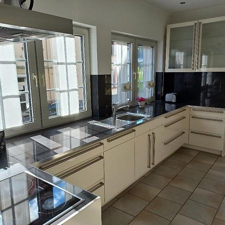 Appartement Brautroeckchen à Bullay Extérieur photo