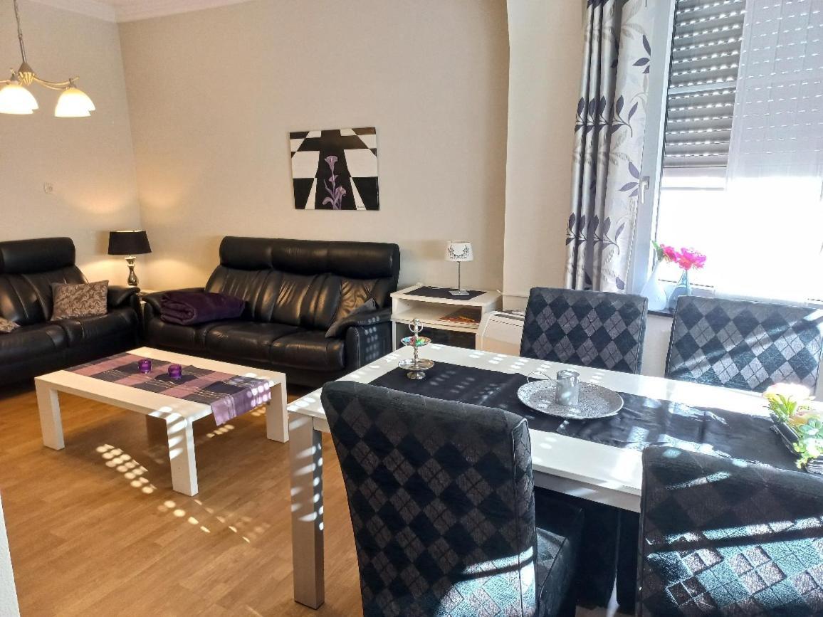 Appartement Brautroeckchen à Bullay Extérieur photo