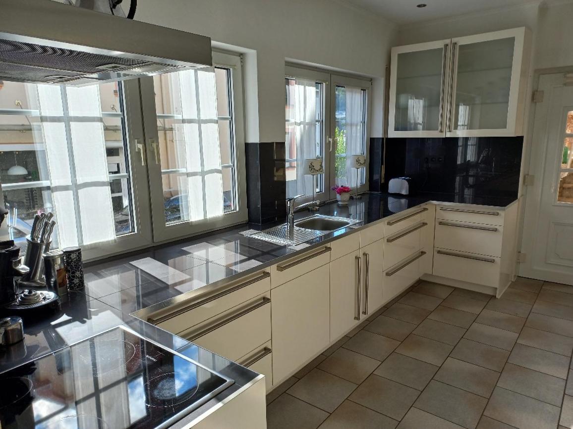 Appartement Brautroeckchen à Bullay Extérieur photo